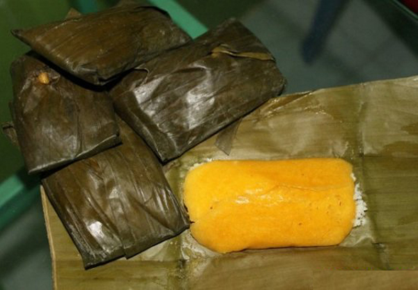 Bánh thốt nốt