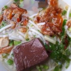 Bánh Canh Tép Núi Sập Thoại Sơn